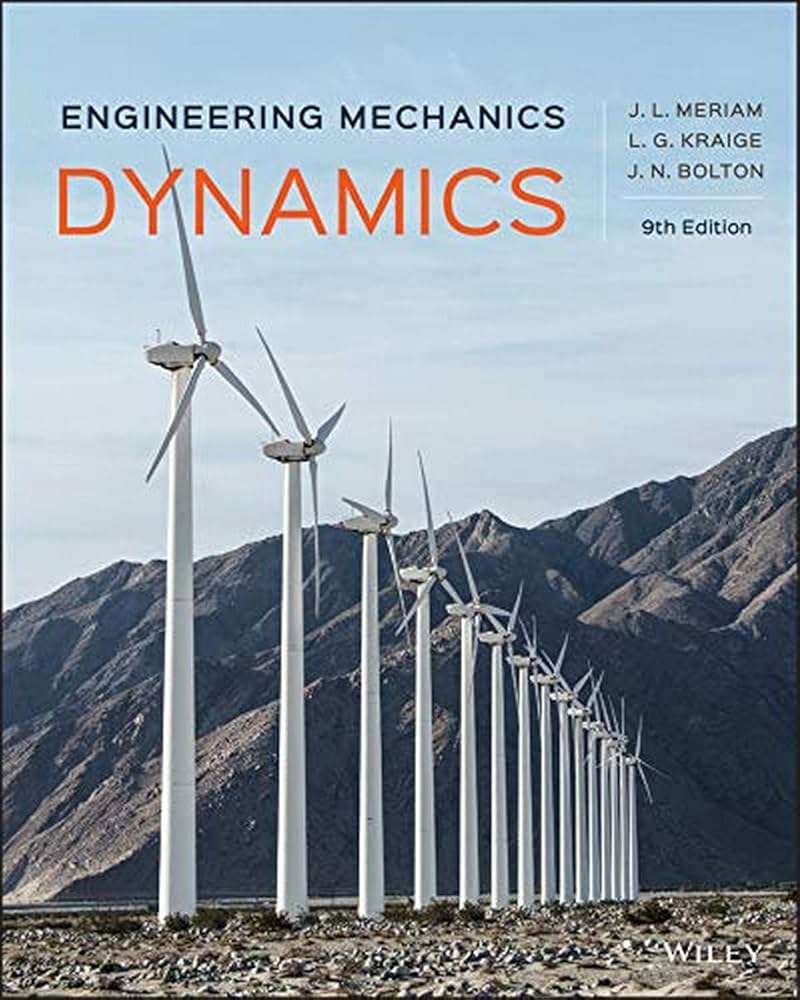 Introduction to Dynamics