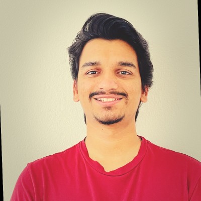 Anshul Lodha, MS (2017)