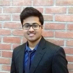 Banu Sajja, MS (2016)