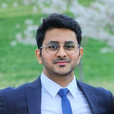 Digvijay Patil, MS (2024)