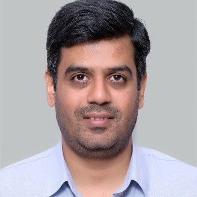 Ninad Jagdale, MS (2010)