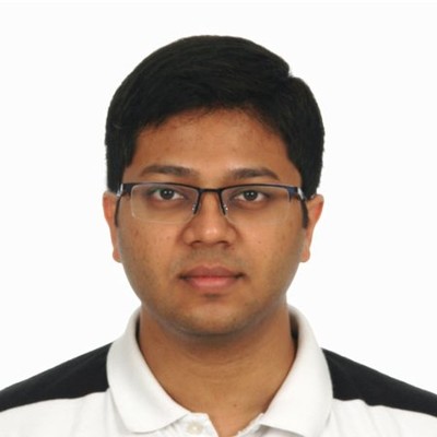 Pranav Korrapati, MS (2015)