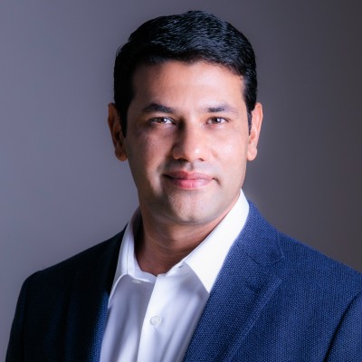 Prasad Dixit, MS (2008)