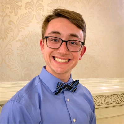 Robert Casal, MS (2025)