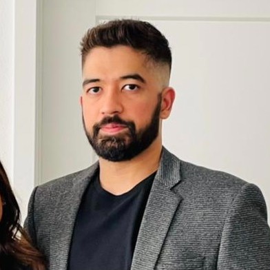 Rumit Desai, MS (2016)