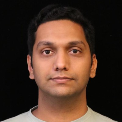 Saurabh Bhapkar, MS (2015)