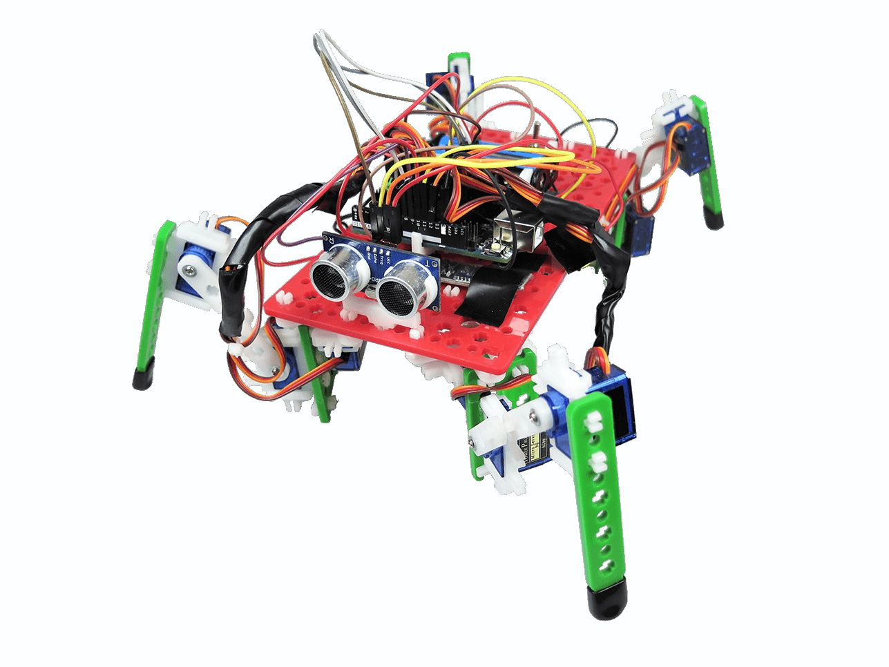 Freshman Design Innovation