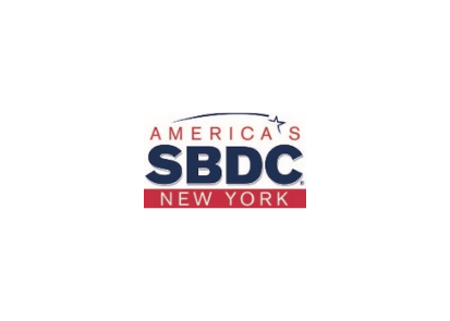 Small Business Development Center logo