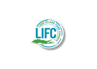Long Island Food Council logo