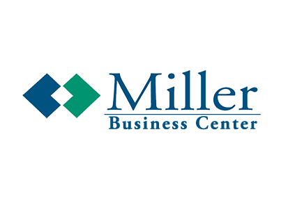 Miller Business Center logo