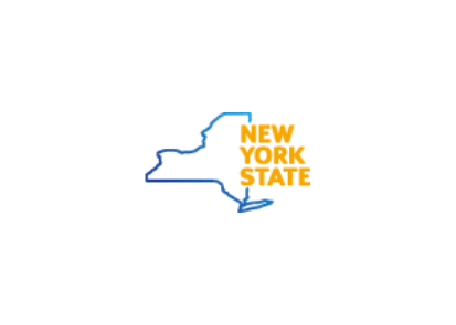 NYS logo