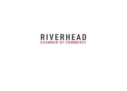 Riverhead Chamber of Commerce logo