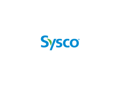 Sysco logo