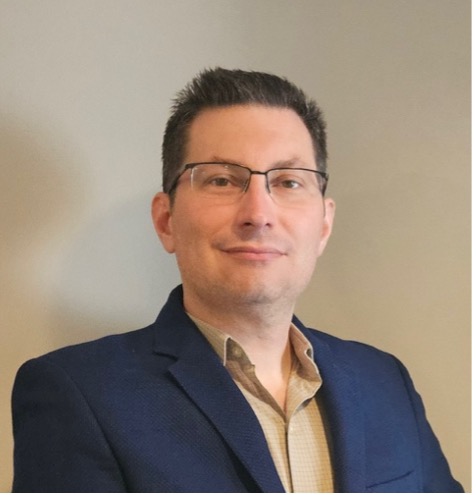 Fernando Aguilar Perez, PhD, MS, DDS portrait