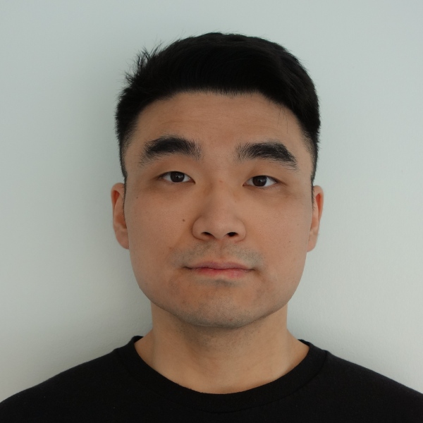 Zhixing (Tony) Huang, PhD portrait