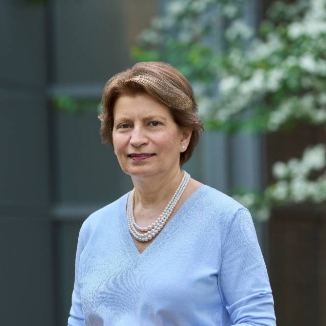 Efie Spentzos