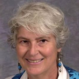 Elizabeth C. Stone, Professor Emeritus