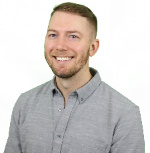 Brady Nelson Ph.D. portrait