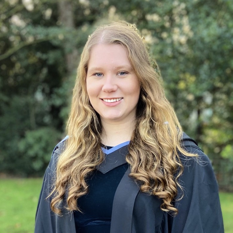 Carey Sevier, M.S., M.A. portrait