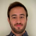 Colin Freilich, M.A. portrait