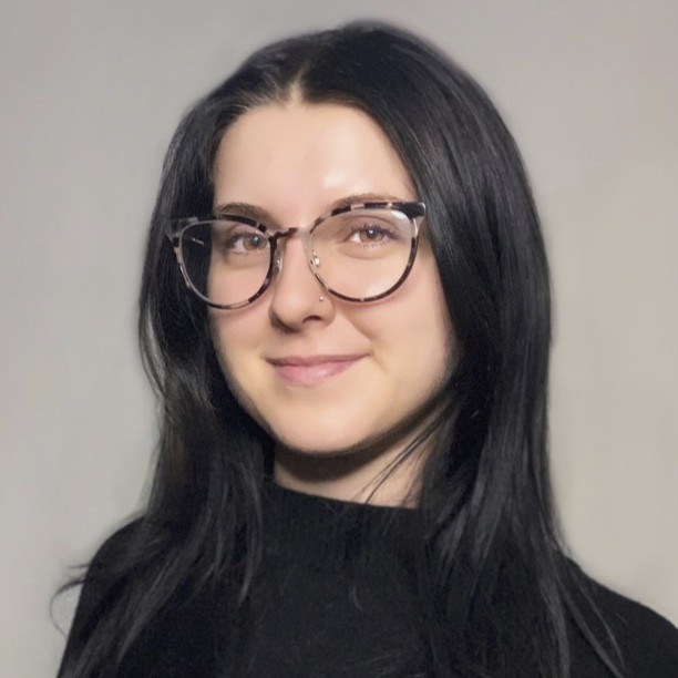 Mary Kowalchyk, M.A. portrait