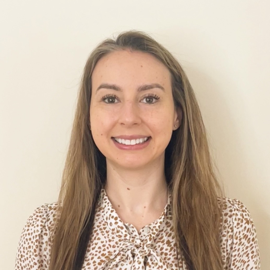 Victoria Ciotti, M.A. portrait