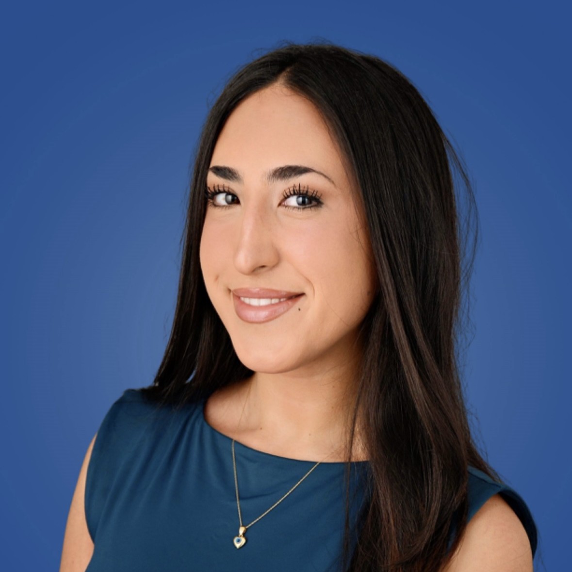 Victoria Kapassakis portrait