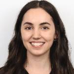Alison Calentino, M.A. portrait