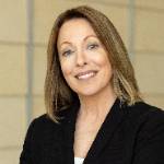 Candice Alfano, Ph.D. portrait
