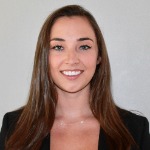 Jacqueline Caswell, Sc.M. portrait