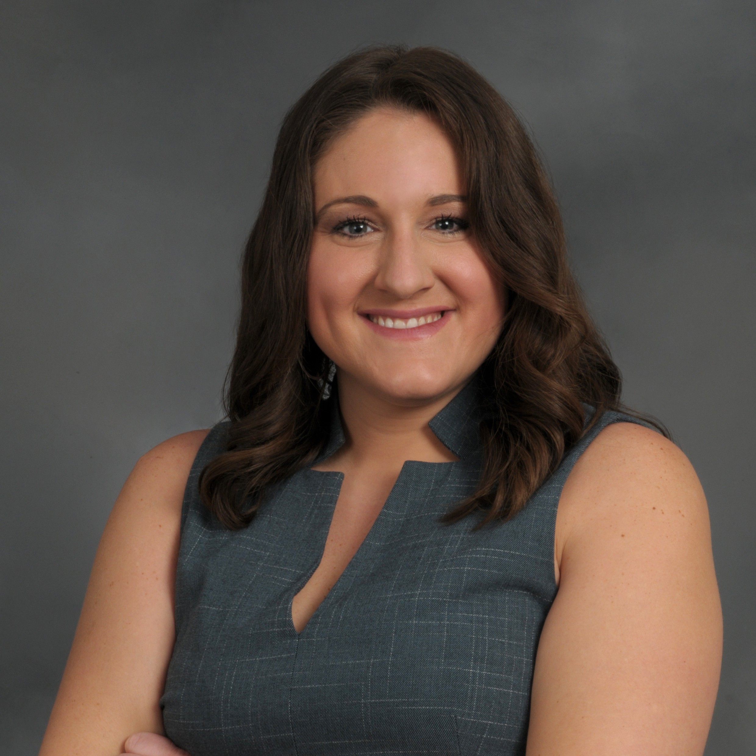 Jenna Palladino, PsyD. portrait