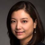 Lu Dong, Ph.D. portrait