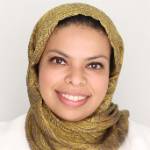 Ola Mohamed Ali, Ph.D. portrait