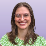 Riley McDanal-Savel, M.A. portrait