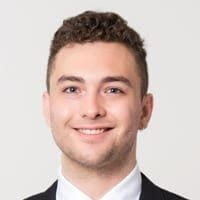 Spencer Morenko portrait