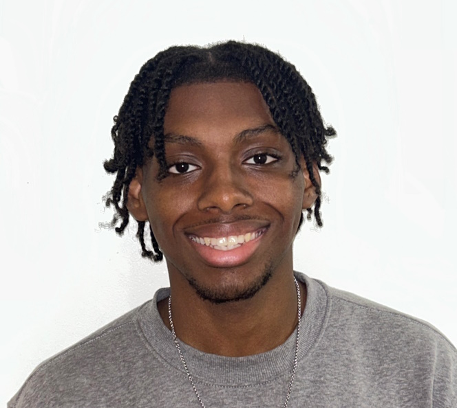 Tyler Bossous portrait