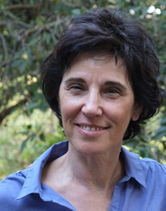 Elinor Ochs portrait