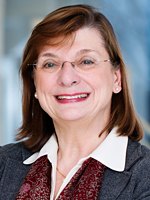 Elizabeth Lanza portrait