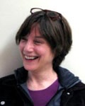 Ellen Broselow portrait