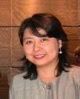 Eriko Sato portrait