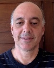 Francisco Ordonez portrait