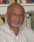 George Fouron portrait