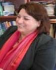 Lilia Delfina Ruiz-Debbe portrait