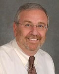 Mark Aronoff portrait