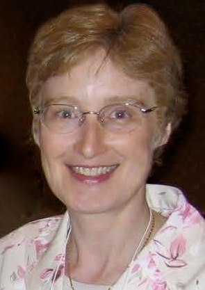Patricia Duff portrait