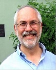 Robert Hoberman portrait