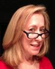 Susan E. Brennan portrait