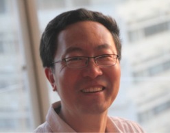 Wei Li portrait