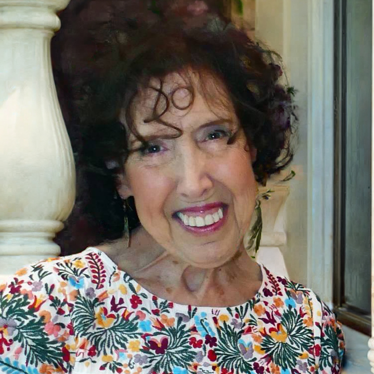 Camille Abelson