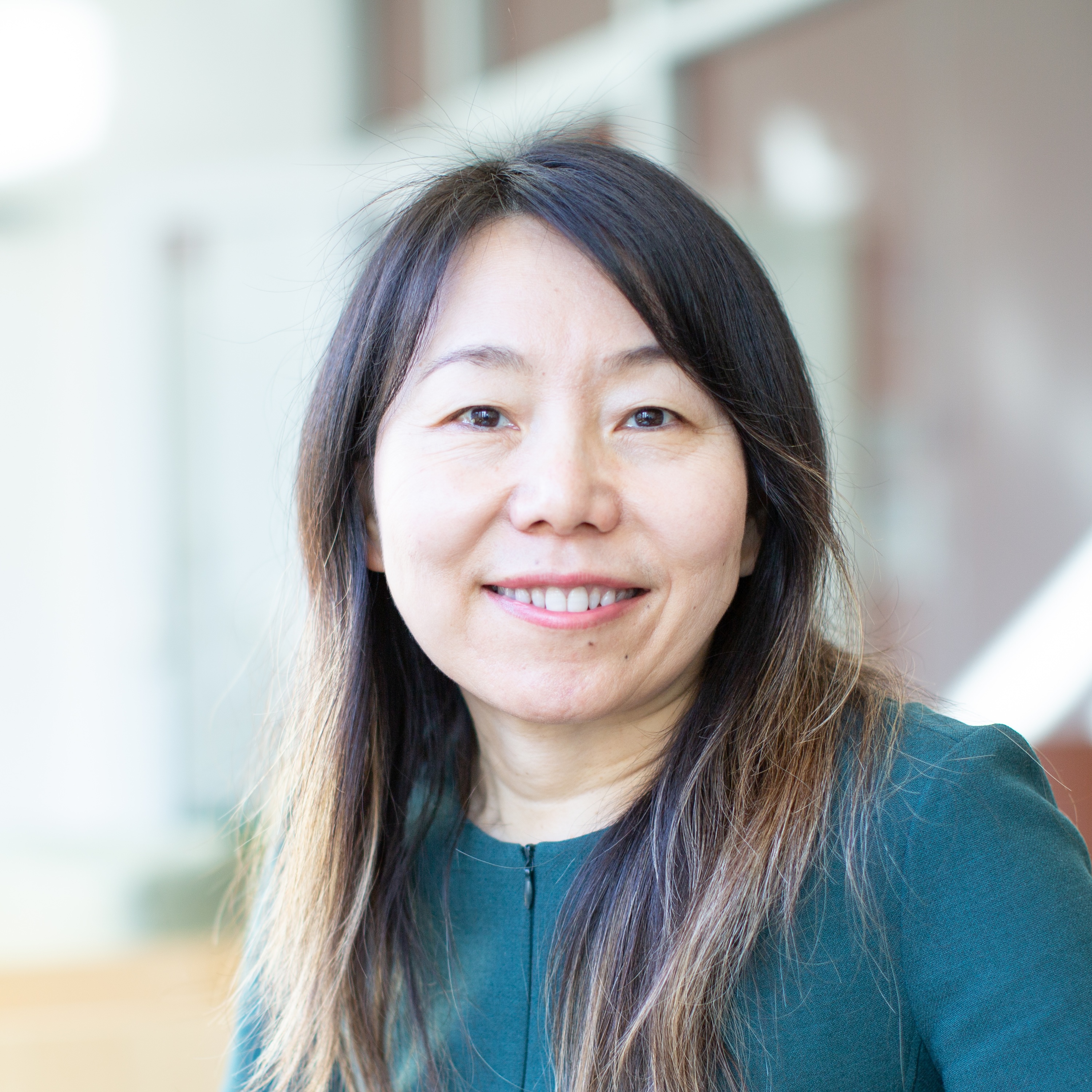 Jingyun Wang